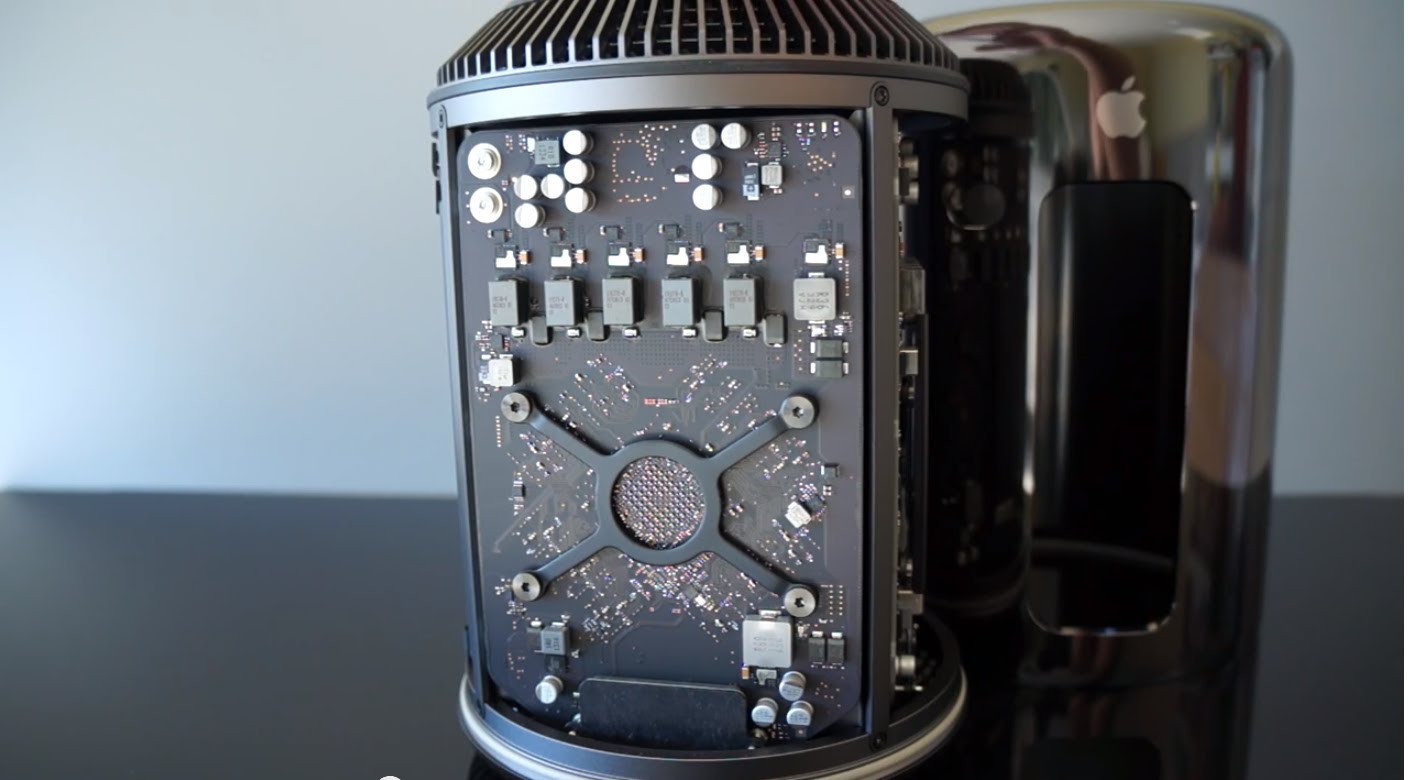 MAC PRO